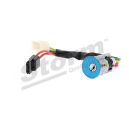 Fermeture-volant STORM QUALITY PARTS 79027