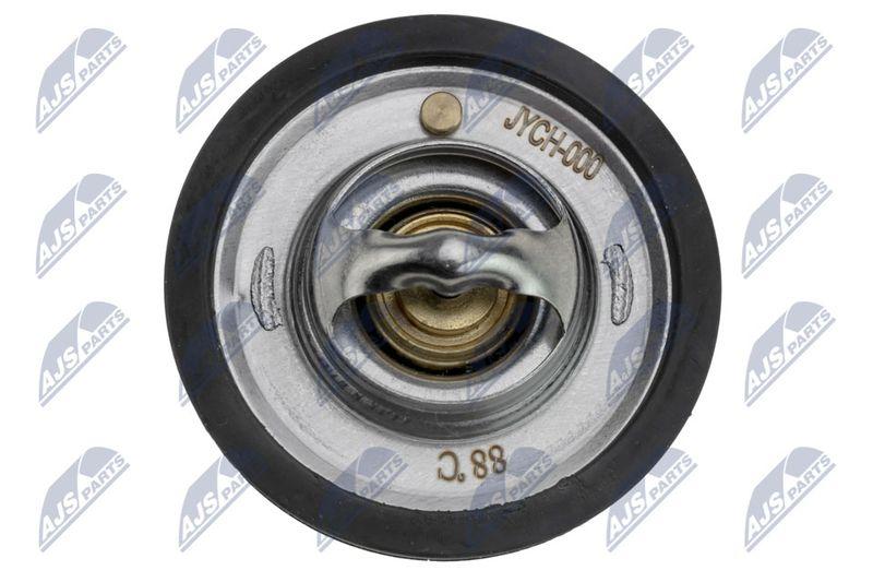 Thermostat, liquide de refroidissement NTY CTM-CH-032