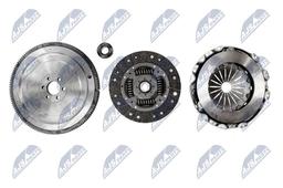 Kit d'embrayage NTY NZS-CT-001