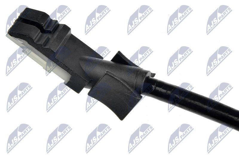 Capteur, vitesse de roue NTY HCA-RE-019