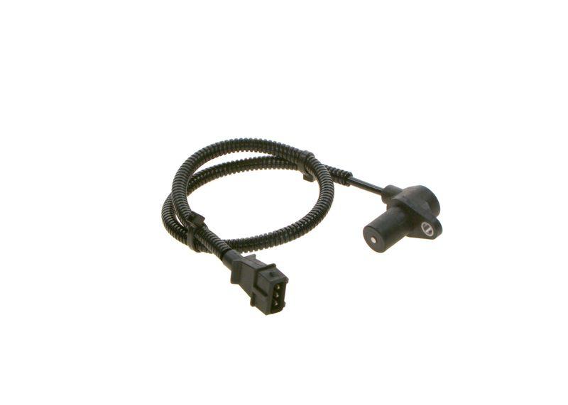 Capteur d'angle, vilebrequin BOSCH 0 281 002 332
