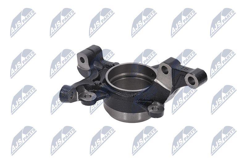 Fusée d'essieu, suspension de roue NTY ZZP-HY-525
