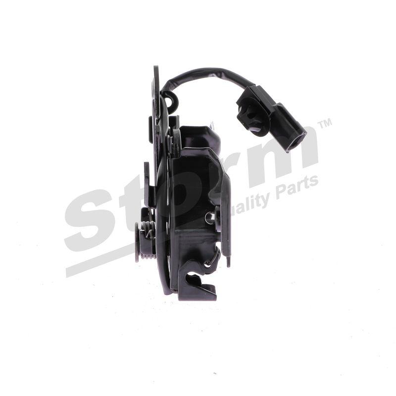 Serrure de capot-moteur STORM QUALITY PARTS 8713510