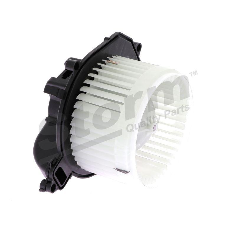 Pulseur d'air habitacle STORM QUALITY PARTS 2550804