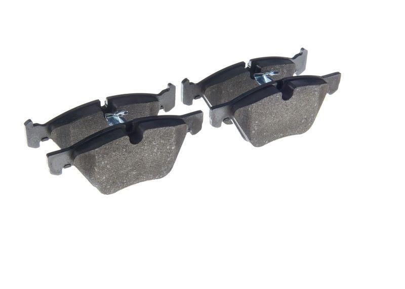 Kit de plaquettes de frein, frein à disque BOSCH 0 986 494 958