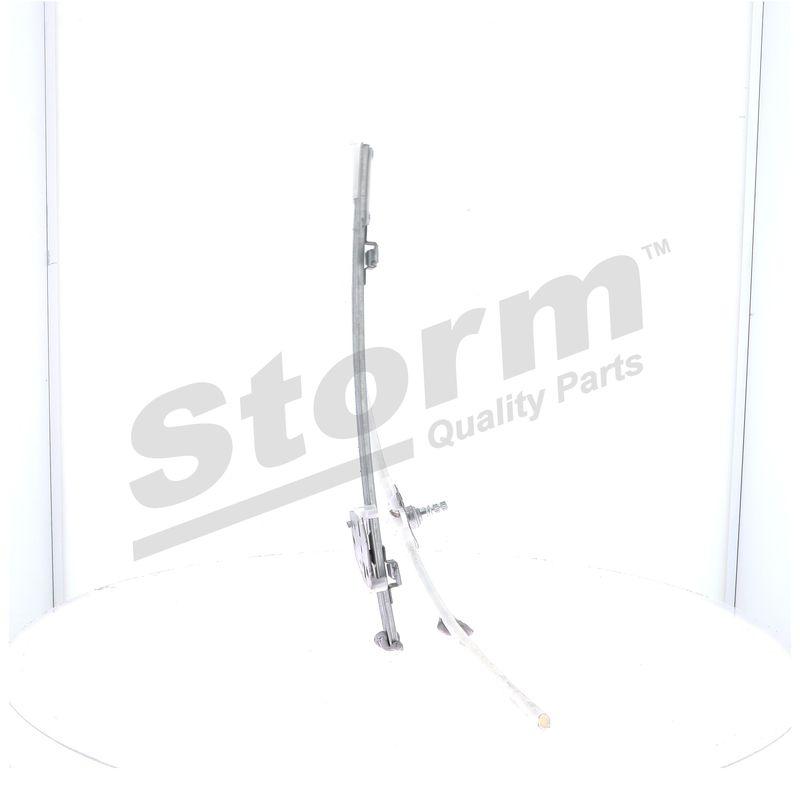 Lève-vitre STORM QUALITY PARTS 85074