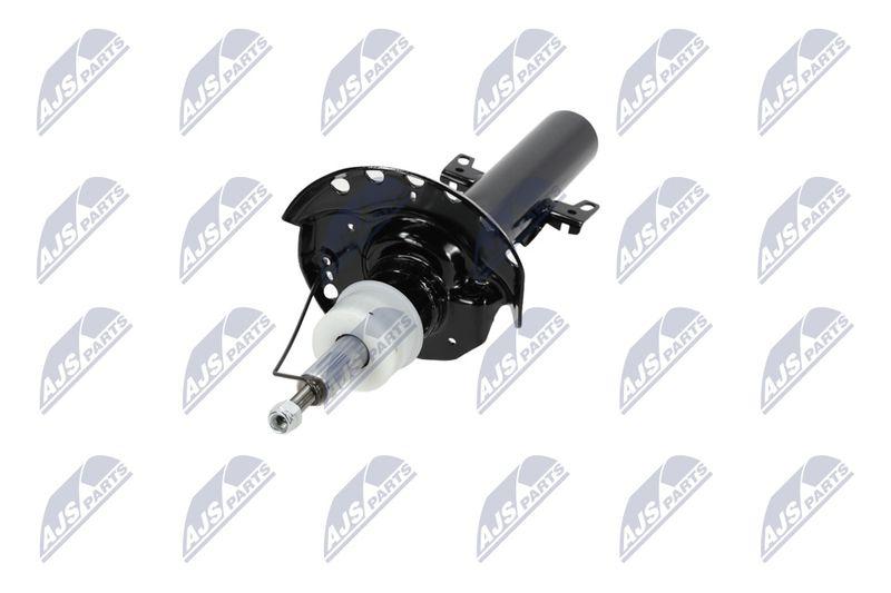 Amortisseur NTY A-LR-010