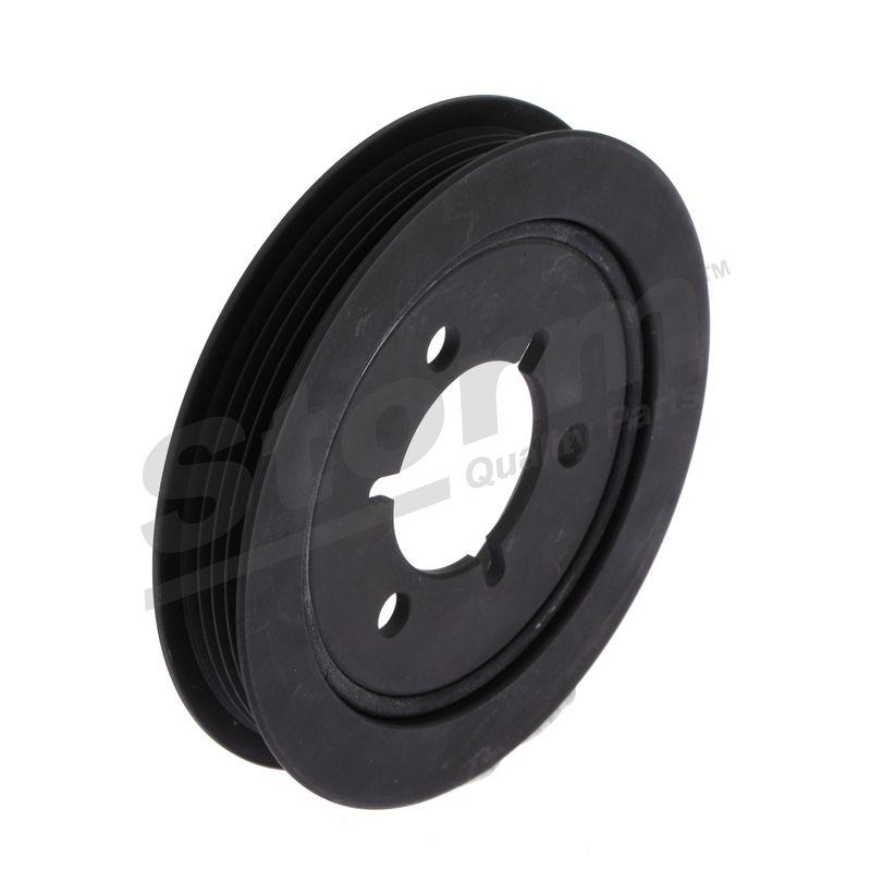 Poulie, vilebrequin STORM QUALITY PARTS 78091