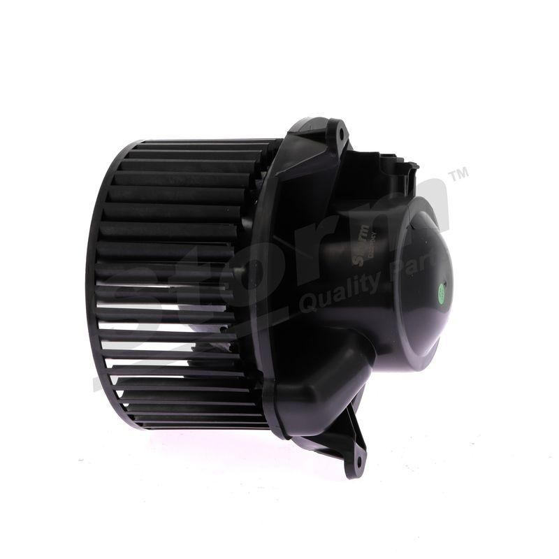 Pulseur d'air habitacle STORM QUALITY PARTS 15110801