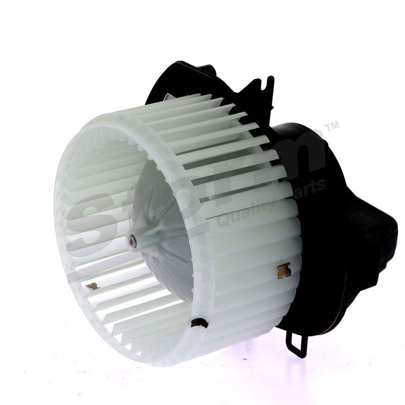 Pulseur d'air habitacle STORM QUALITY PARTS 1020804