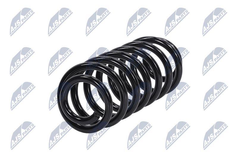 Ressort de suspension NTY ASZ-BM-025