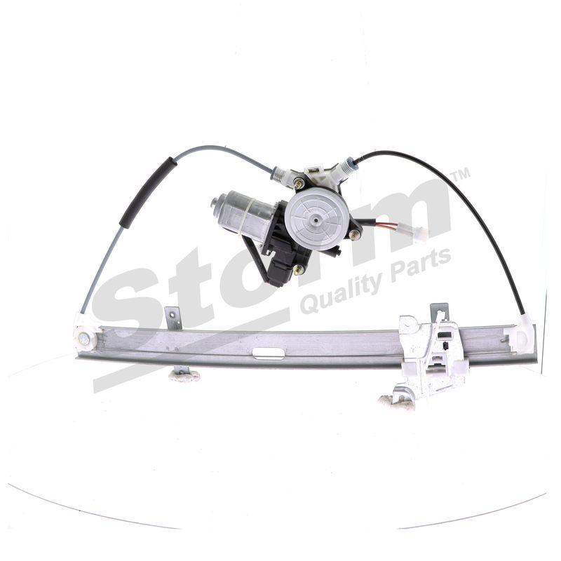 Lève-vitre STORM QUALITY PARTS 125080