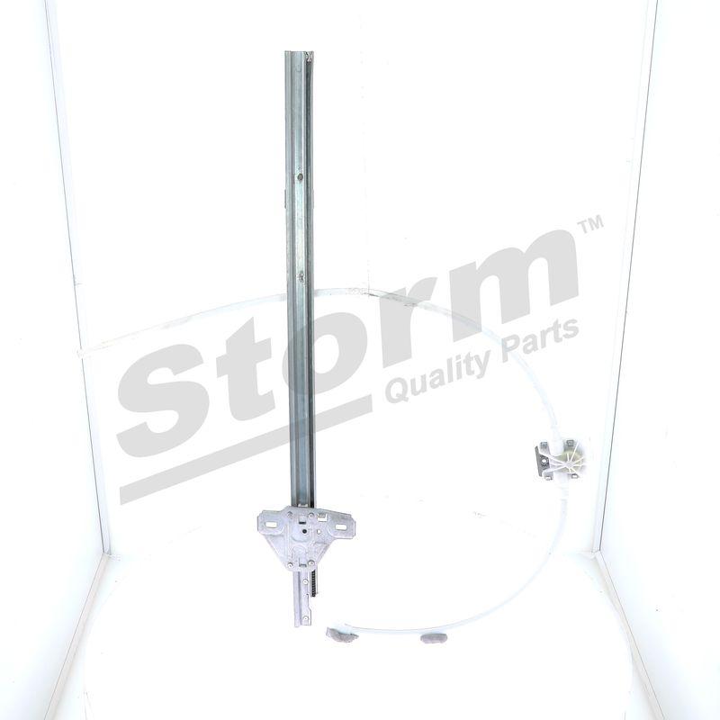 Lève-vitre STORM QUALITY PARTS 83673
