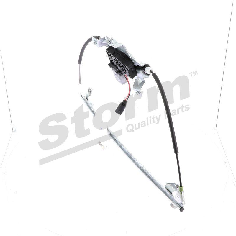 Lève-vitre STORM QUALITY PARTS 48379
