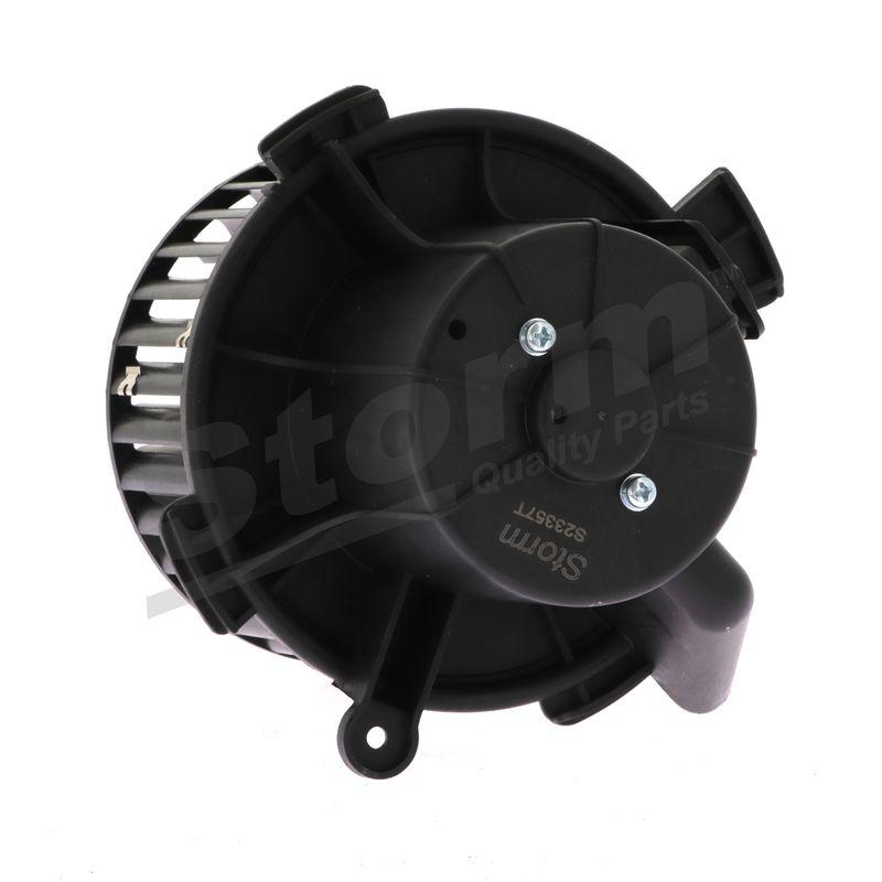 Pulseur d'air habitacle STORM QUALITY PARTS 2750803
