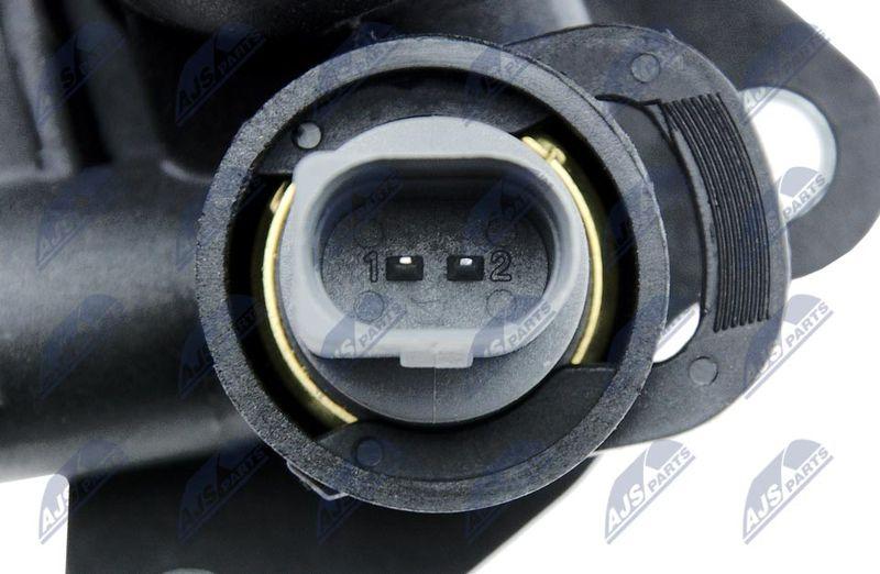 Boîtier du thermostat NTY CTM-VW-038