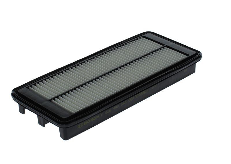 Filtre à air BOSCH F 026 400 666