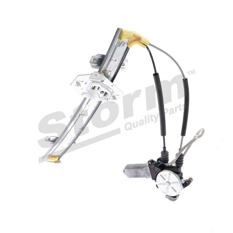 Lève-vitre STORM QUALITY PARTS 101076