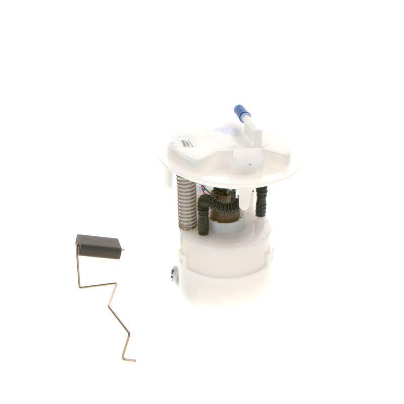 Unité d'injection de carburant BOSCH 0 986 580 959