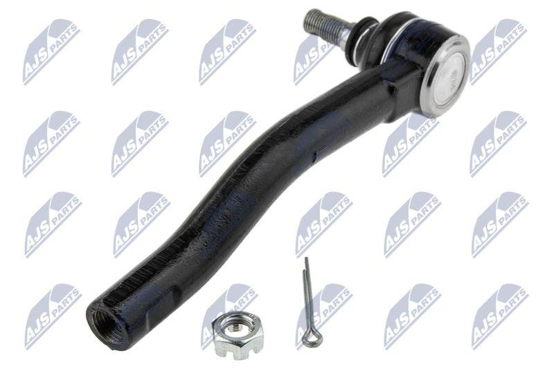 Rotule de barre de connexion NTY SKZ-TY-109