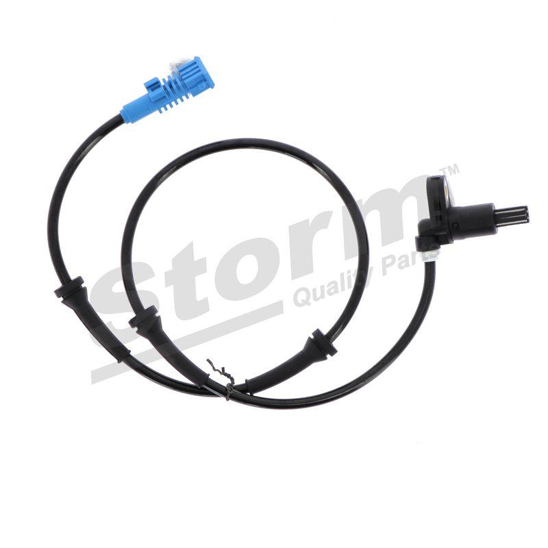 Capteur, vitesse de roue STORM QUALITY PARTS 777110