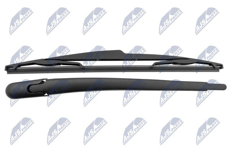 Bras d'essuie-glace, nettoyage des vitres NTY EWB-CT-000