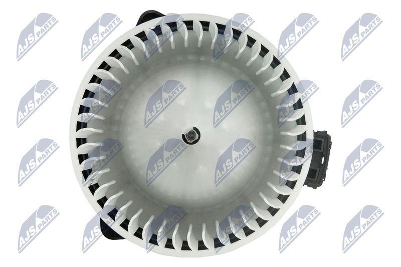 Pulseur d'air habitacle NTY EWN-MZ-003