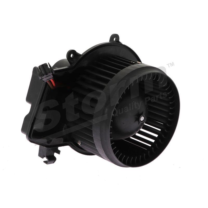 Pulseur d'air habitacle STORM QUALITY PARTS 5100803