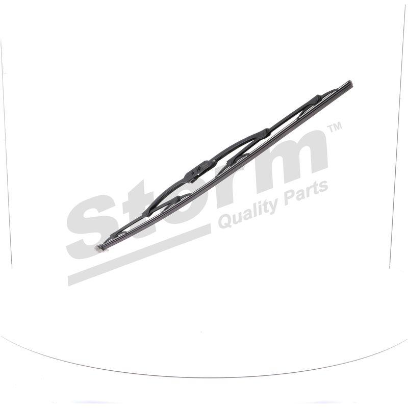 Balai d'essuie-glace STORM QUALITY PARTS 1000600
