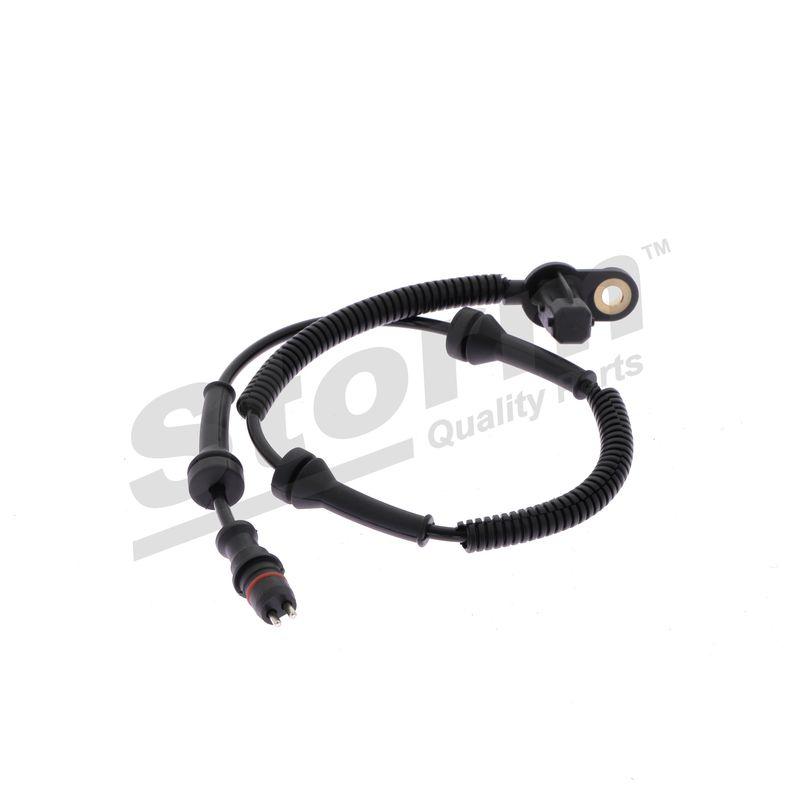 Capteur, vitesse de roue STORM QUALITY PARTS 888024