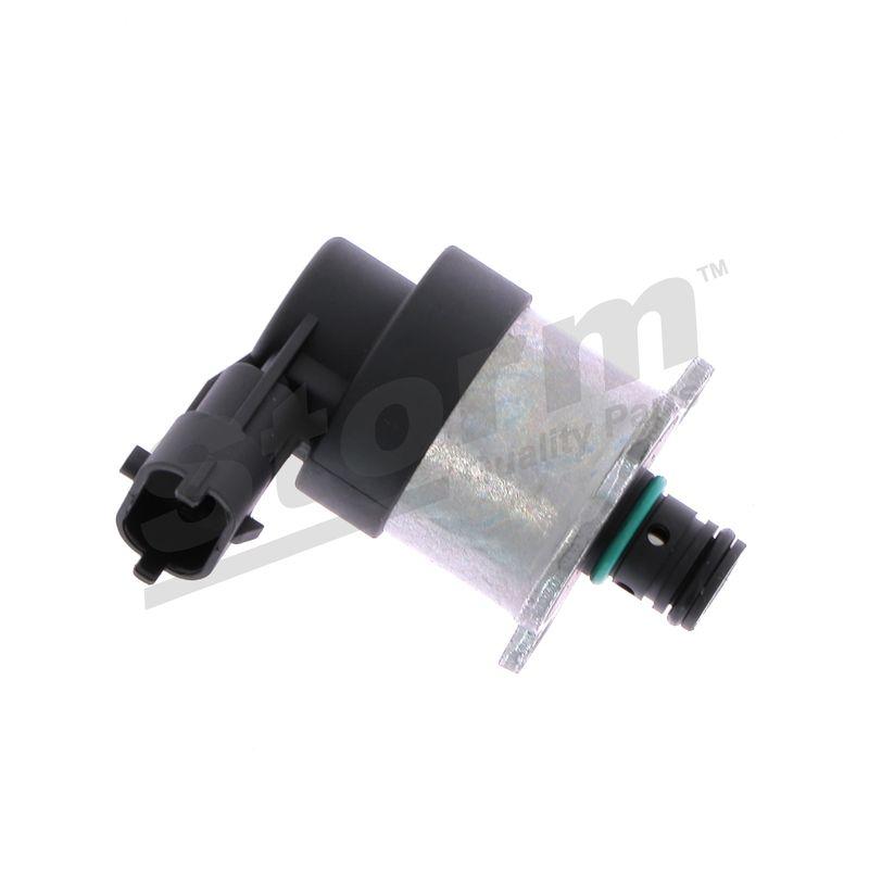 Régulateur, quantité de carburant (système à rampe commune) STORM QUALITY PARTS STO888205