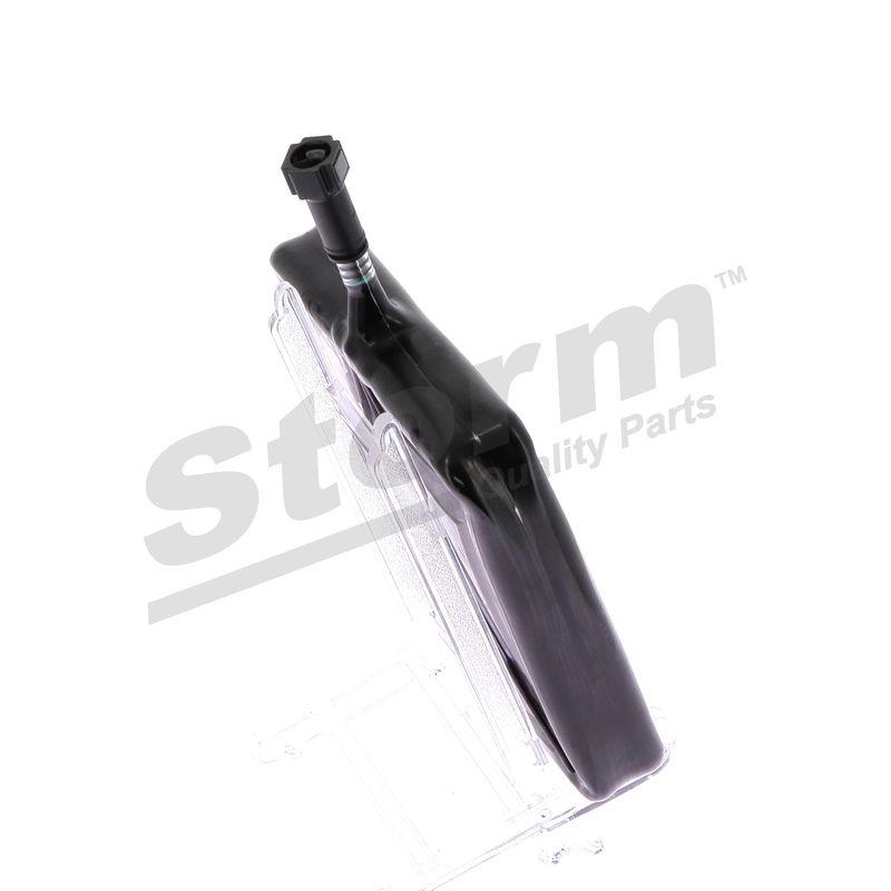 Additif, régénération du filtre à particules/à suie STORM QUALITY PARTS 777508