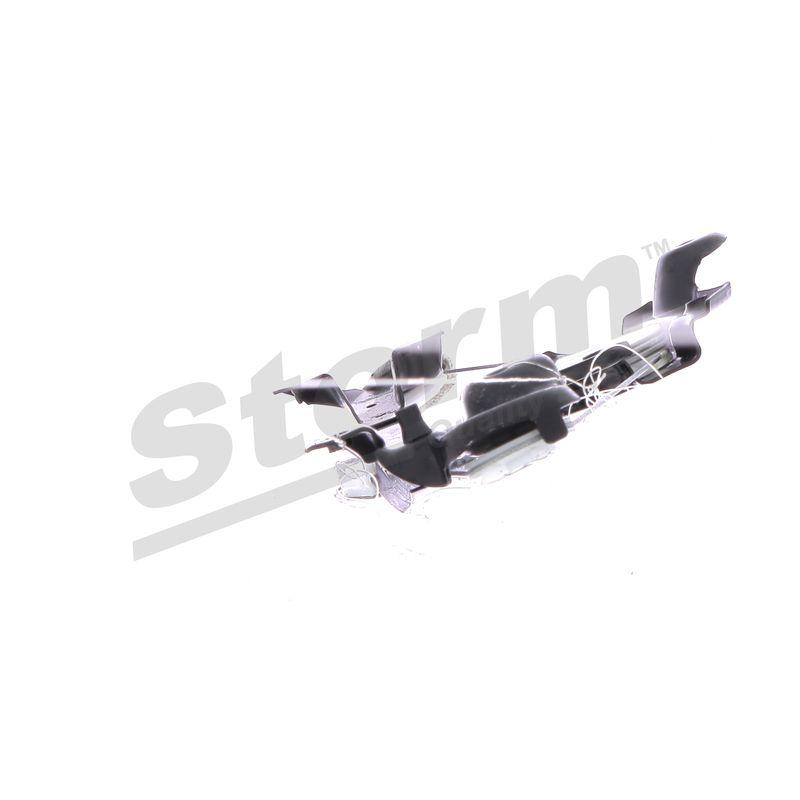 Lève-vitre STORM QUALITY PARTS 65173