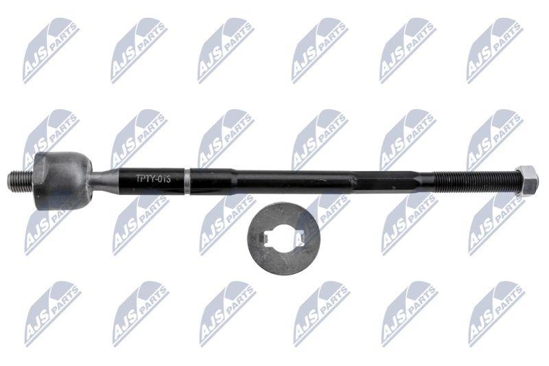 Rotule de direction intérieure, barre de connexion NTY SDK-TY-013