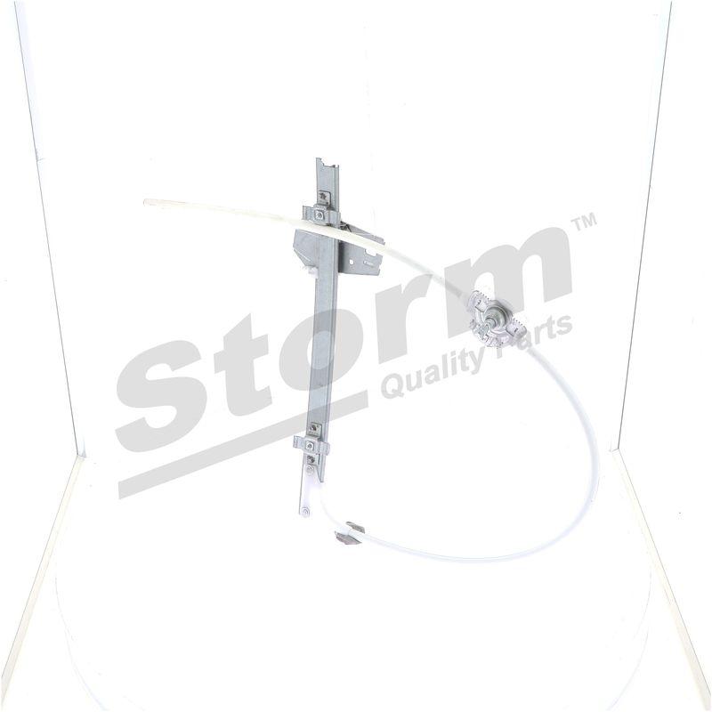 Lève-vitre STORM QUALITY PARTS 85073