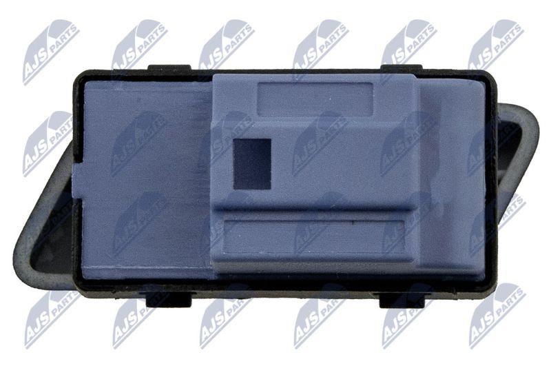 Interrupteur, verrouilage des portières NTY EWS-VW-020