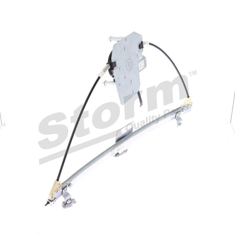Lève-vitre STORM QUALITY PARTS 125076