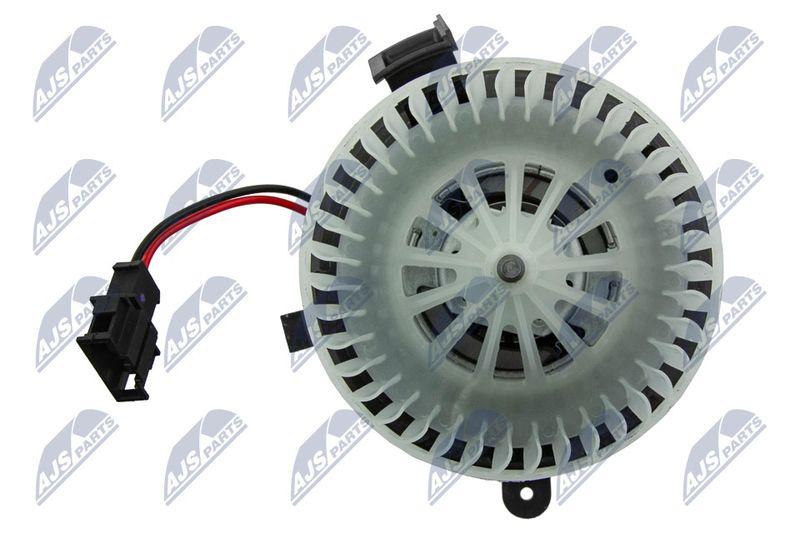 Pulseur d'air habitacle NTY EWN-ME-014