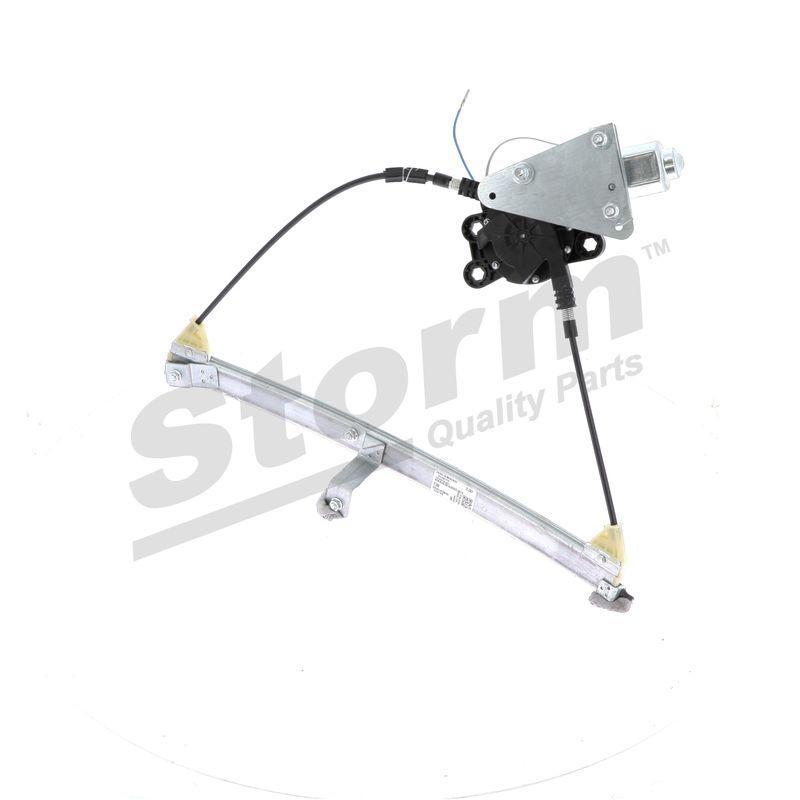 Lève-vitre STORM QUALITY PARTS 10075