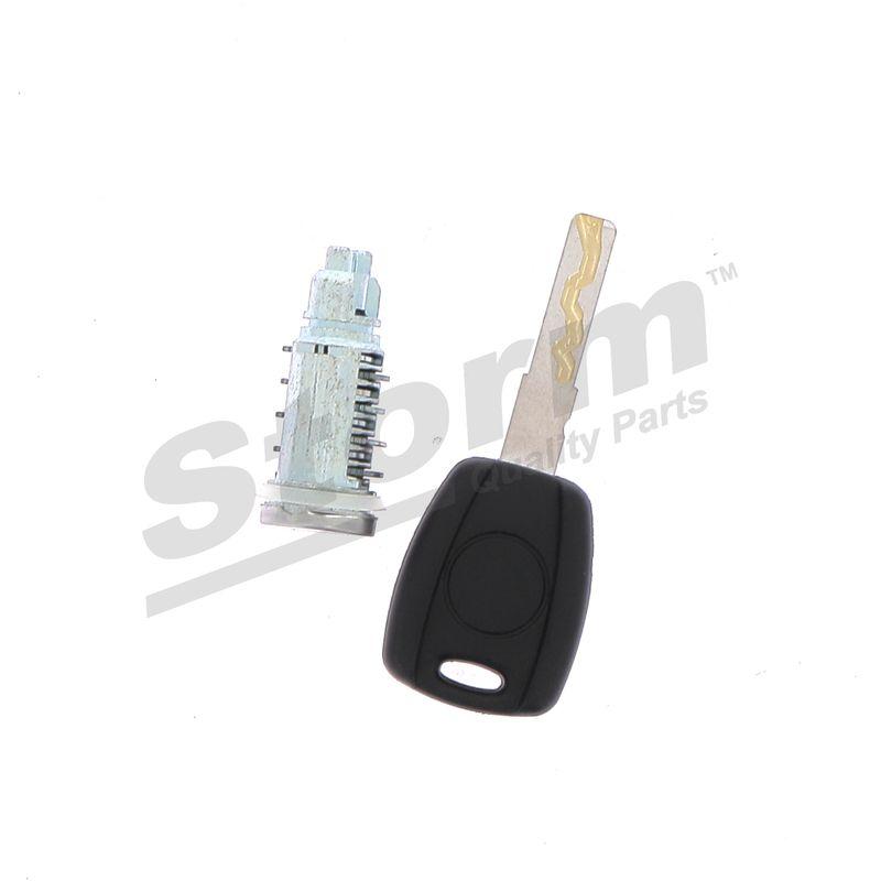 Cylindre de serrure STORM QUALITY PARTS 2552002