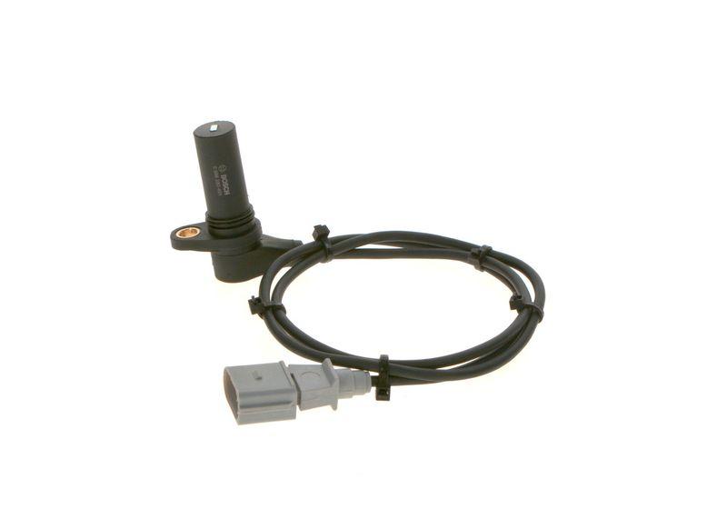 Capteur d'angle, vilebrequin BOSCH 0 986 280 491