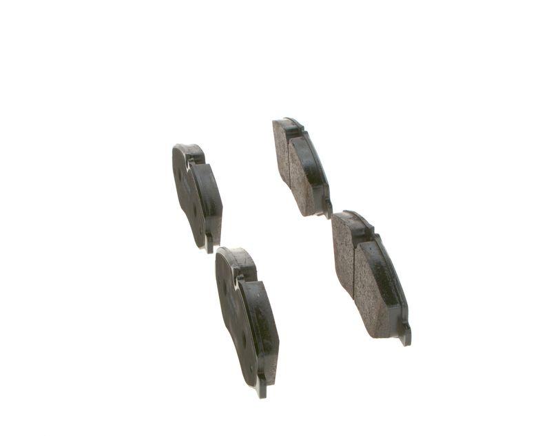 Kit de plaquettes de frein, frein à disque BOSCH 0 986 494 914