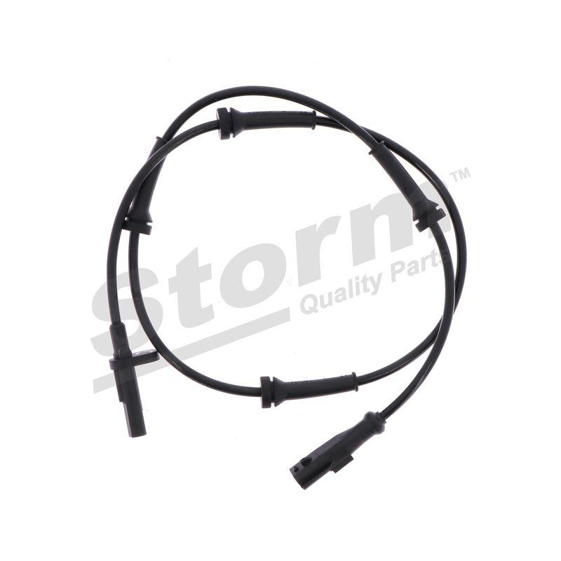 Capteur, vitesse de roue STORM QUALITY PARTS 888030