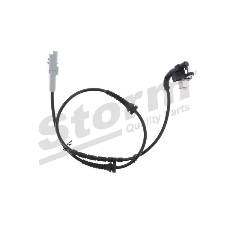 Capteur, vitesse de roue STORM QUALITY PARTS 708000