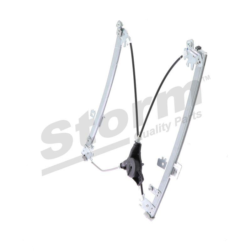Lève-vitre STORM QUALITY PARTS 150976
