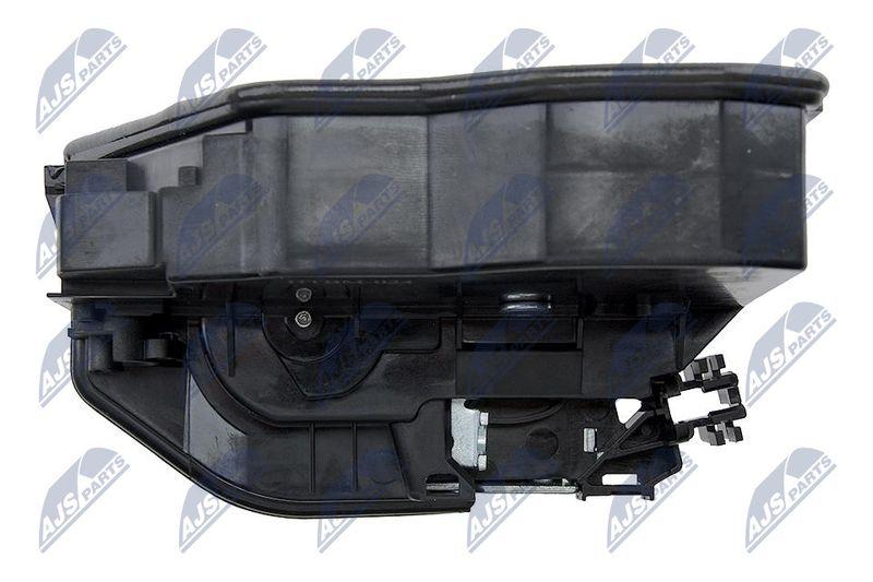 Serrure de porte NTY EZC-BM-024