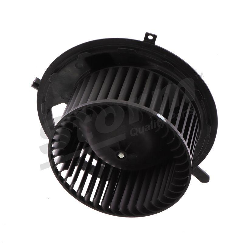 Pulseur d'air habitacle STORM QUALITY PARTS 1510801