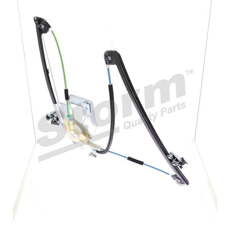 Lève-vitre STORM QUALITY PARTS 17276
