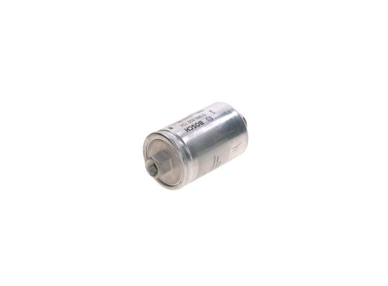 Filtre à carburant BOSCH 0 986 450 124