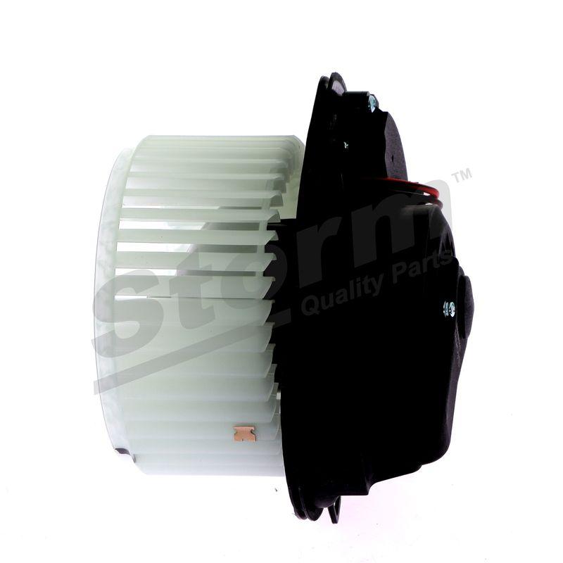 Pulseur d'air habitacle STORM QUALITY PARTS 1020804